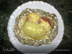 Фото рецепта