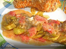 Фото рецепта