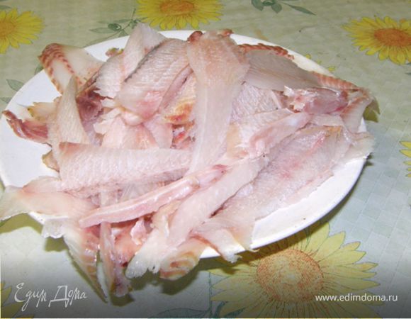 строганина строганина