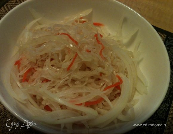 Капуста квашеная классическая Капуста квашеная классическая