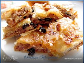 Фото рецепта