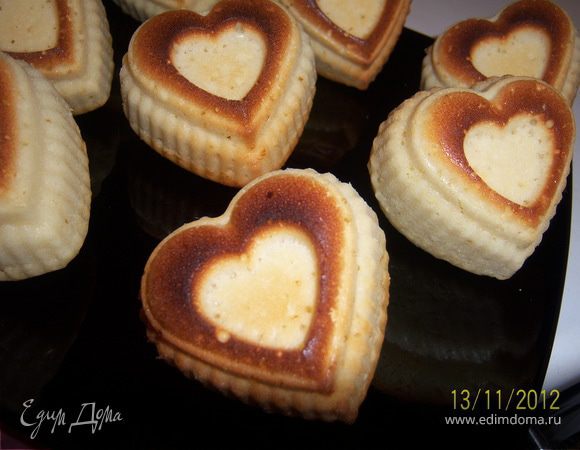 Нежнейшие булочки