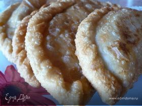 Фото рецепта