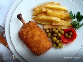 Фото рецепта