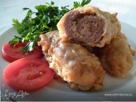 Фото рецепта