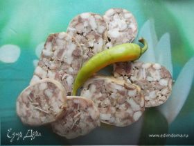 Фото рецепта