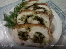 Фото рецепта