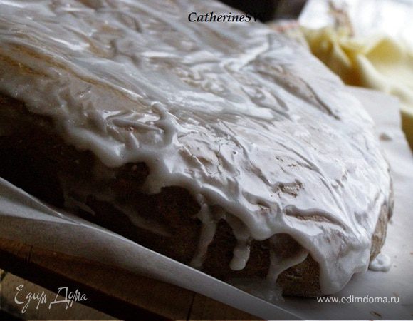 Медовая коврижка Медовая коврижка