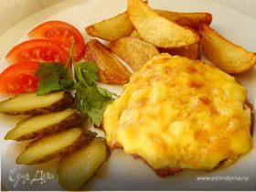 Фото рецепта