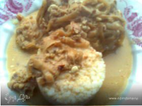 Фото рецепта