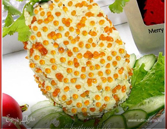 Ананас закусочный