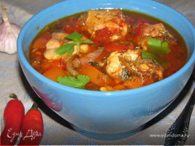 Фото рецепта