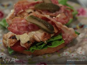 Фото рецепта