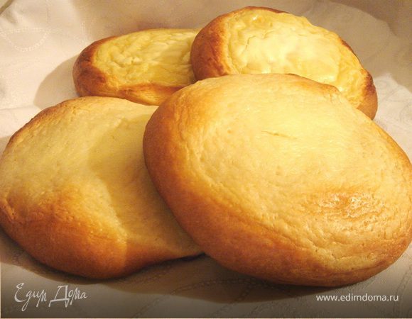 Назад в СССР: Шаньги Назад в СССР: Шаньги