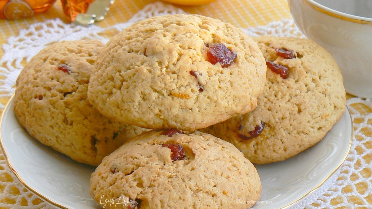 Венецианское печенье "Залетти" (Zaletti)