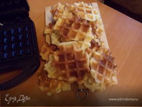 Фото рецепта