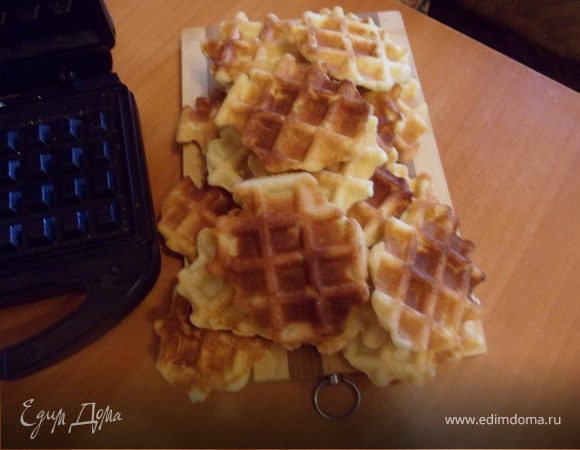 вафли