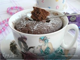 Фото рецепта