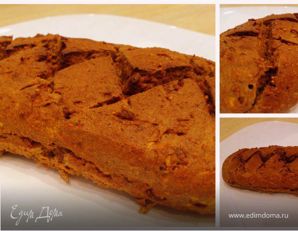 Кекс "Зимняя сказка" Кекс "Зимняя сказка"