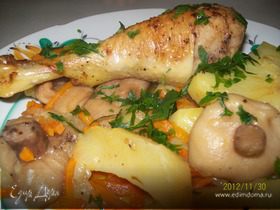 Фото рецепта