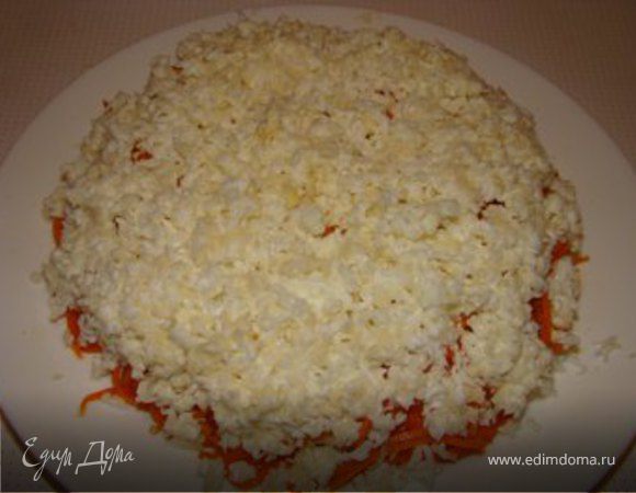 Салат "Бунито" Салат "Бунито"