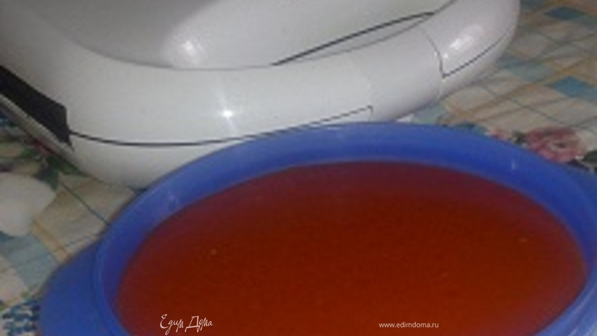 Томатная паста