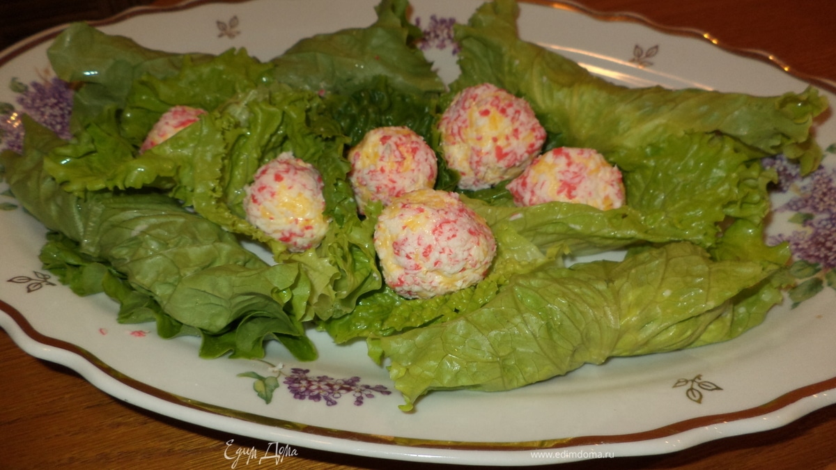 НАЗАД В СССР: ЭВОЛЮЦИЯ САЛАТА "ЕВРЕЙСКИЙ"