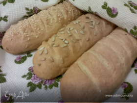 Фото рецепта