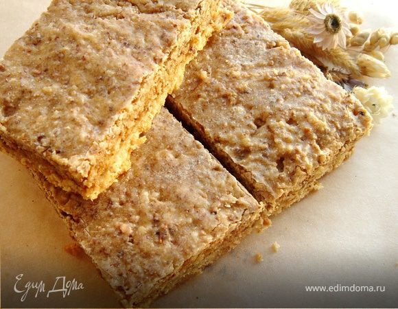 НАЗАД В СССР: ПИРОЖНОЕ "КРАКОВСКОЕ"