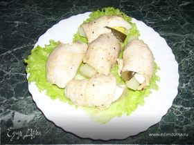 Фото рецепта