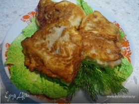 Фото рецепта