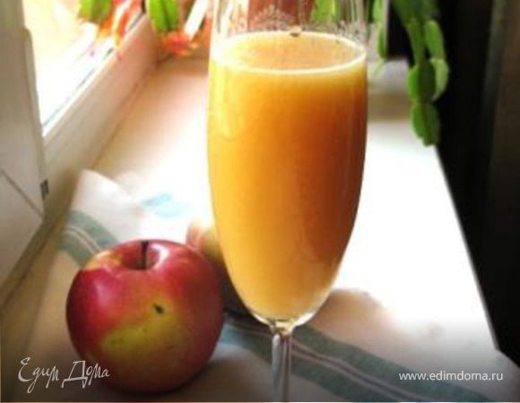 Напиток на сыворотке Напиток на сыворотке