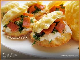 Фото рецепта