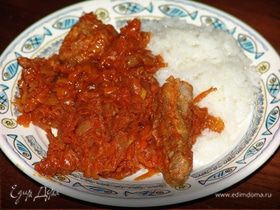 Фото рецепта