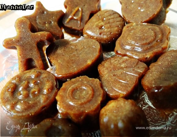 Назад в СССР: Самые настоящие ириски Назад в СССР: Самые настоящие ириски