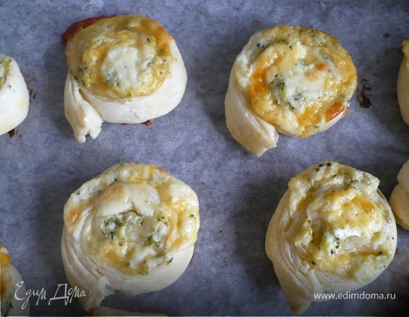 "Улиточки" для малышей