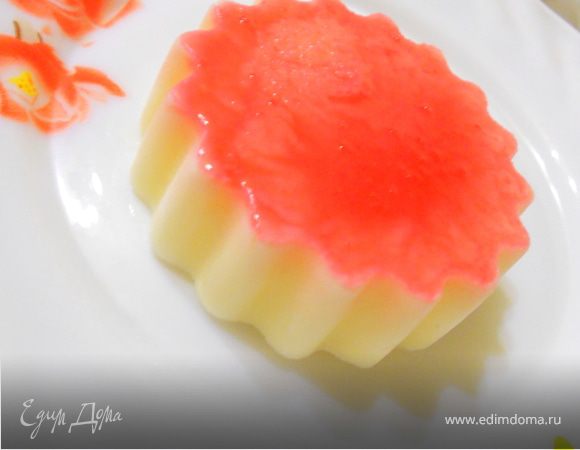 Имбирное мороженое Имбирное мороженое