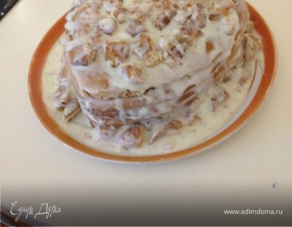 Медовые развалины Медовые развалины