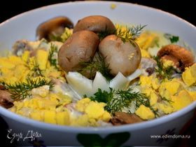 Фото рецепта