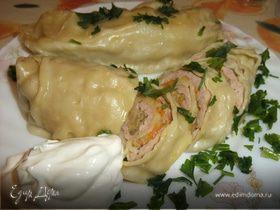 Фото рецепта