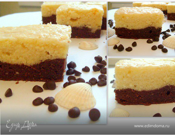 Брауни&Блонди Брауни&Блонди