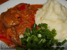 Фото рецепта