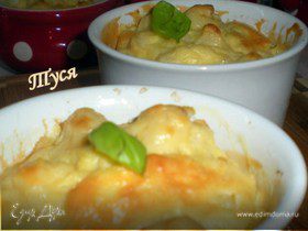 Фото рецепта