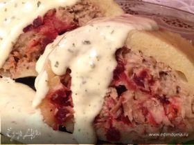 Фото рецепта