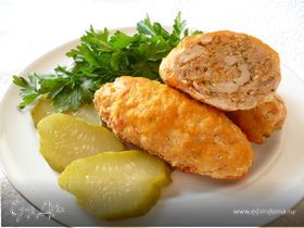 Фото рецепта