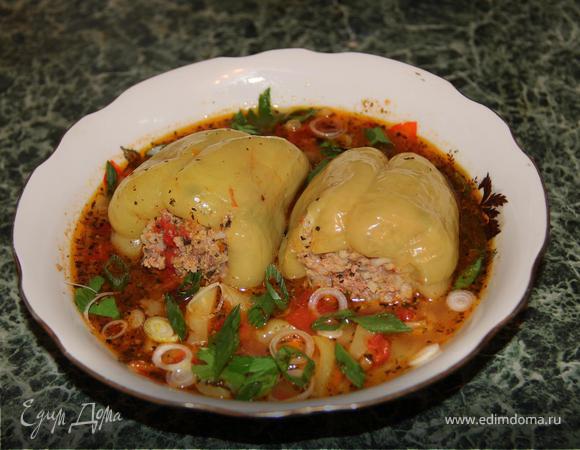 Дулма-шурпа 