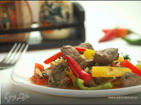 Фото рецепта