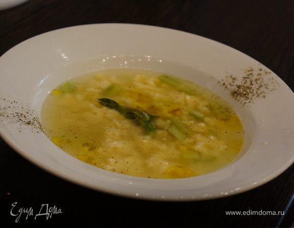 Страччателла