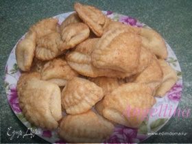 Фото рецепта