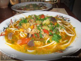 Фото рецепта